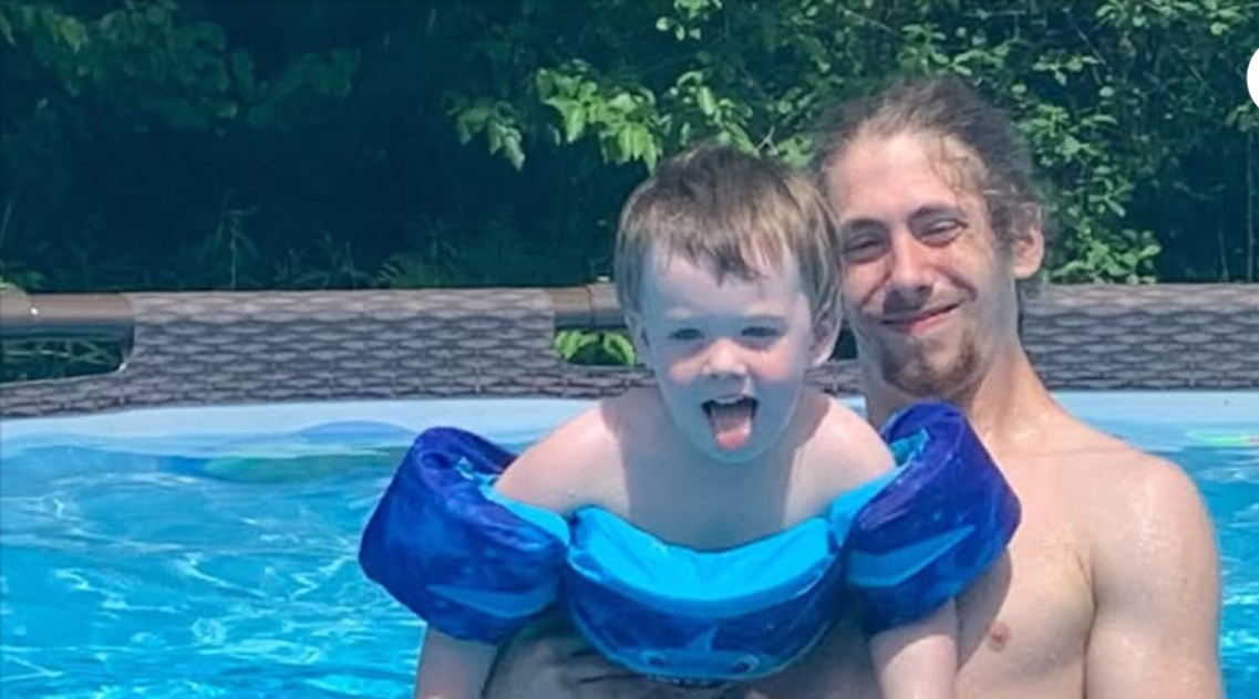 Tanner Blaine Schmidt, 26, Killed in Motorcycle Crash in Larkin Township