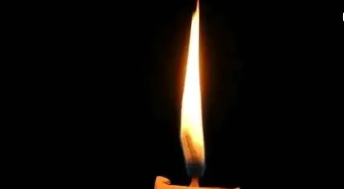 33-Year-Old Dies After Motorcycle Collision in Tragic Road Crash