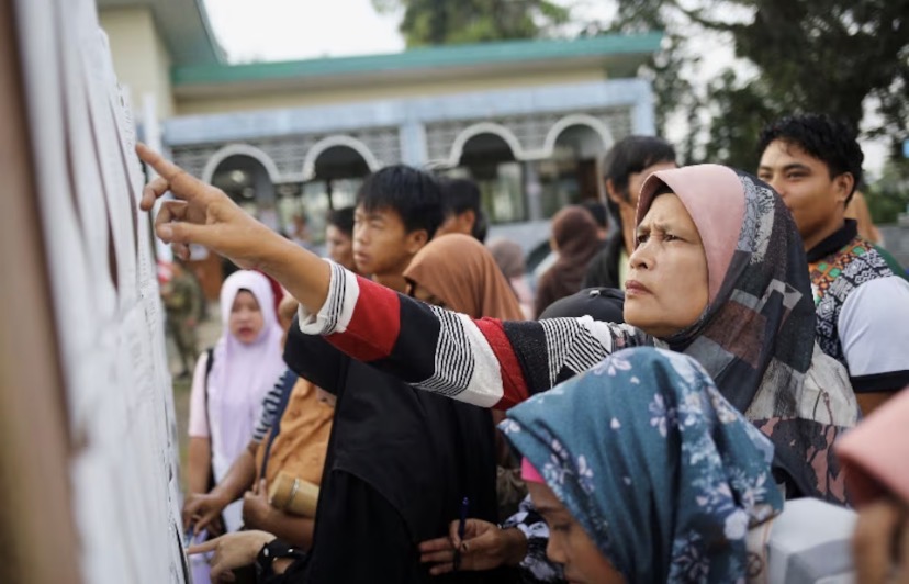 🚨 Historic Election Begins in Philippines’ Muslim-Majority South as Nearly 2.4 Million Vote 🗳️🇵🇭