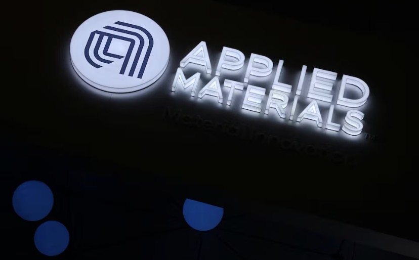 🚨 Applied Materials Announces $5 Billion India Investment to Expand Semiconductor Business 🇮🇳💻