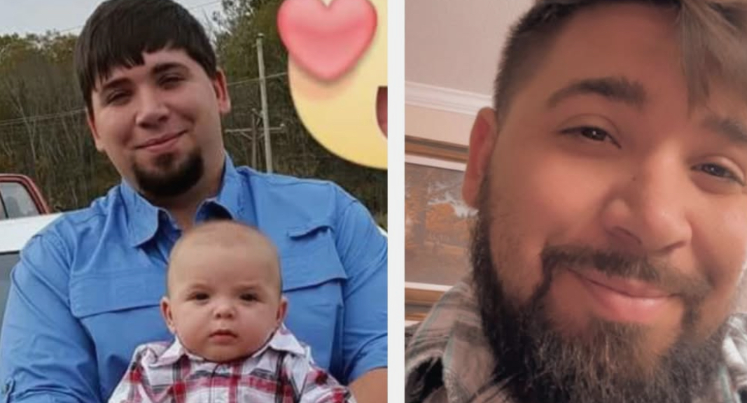 James-Michael Hilliard, 34, Dies in Motorcycle Crash in Natchez