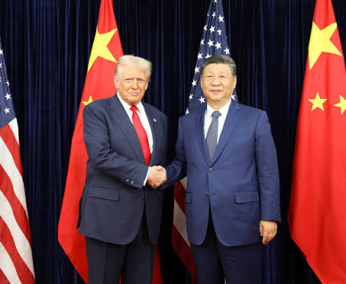 Chinese Entities Allegedly Linked to Satellite Images Used Before Iran Strike on U.S. Base