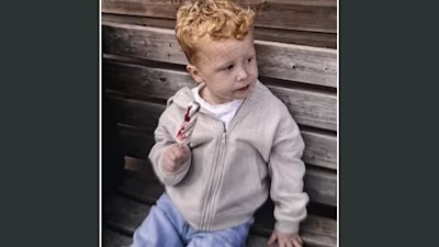 Urgent Search Underway for 3-Year-Old Noah Missing in Brantham, Suffolk