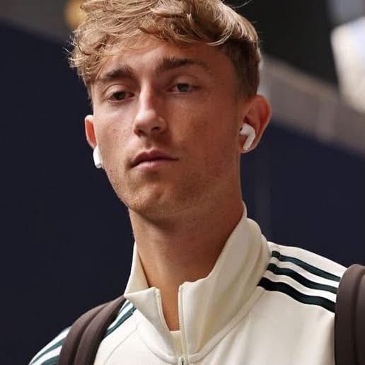 FROM ROMA TO THE TOP! HUIJSEN CREDITS MOURINHO FOR HIS BIG BREAK