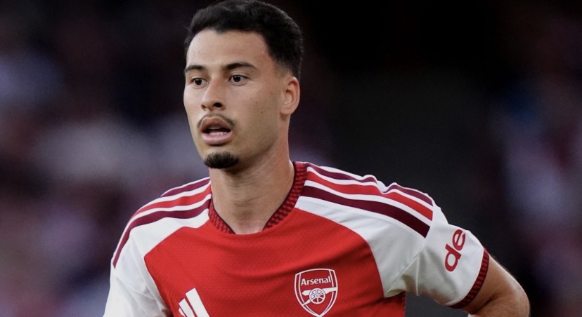 Gabriel Martinelli Completes Record £60 Million Transfer from Arsenal to Saudi Pro League Side Al-Hilal